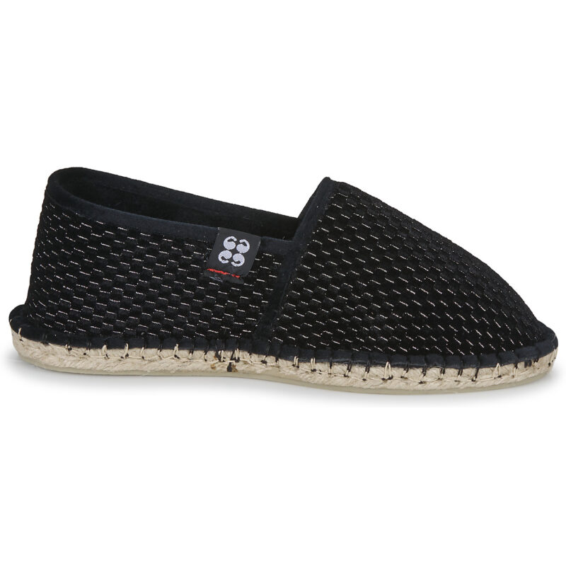 Art of Soule LIBERTE CHAUSSON Nero Pantofole Donna - 2