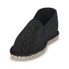 Art of Soule LIBERTE CHAUSSON Nero Pantofole Donna - 3