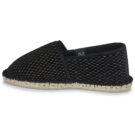 Art of Soule LIBERTE CHAUSSON Nero Pantofole Donna - 4
