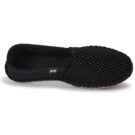 Art of Soule LIBERTE CHAUSSON Nero Pantofole Donna - 6