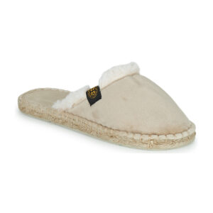 Art of Soule  FREEDOM MULES  Beige -  Pantofole Donna