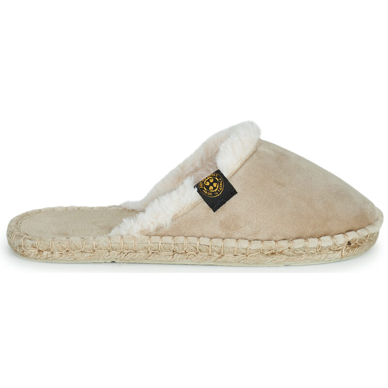 Art of Soule  FREEDOM MULES  Beige -  Pantofole Donna - 2