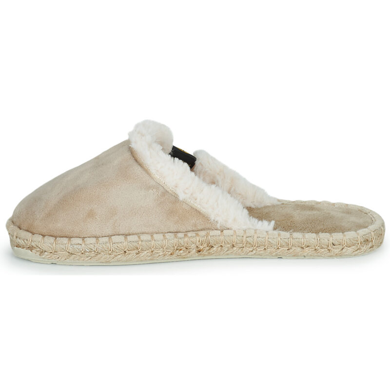 Art of Soule  FREEDOM MULES  Beige -  Pantofole Donna - 4