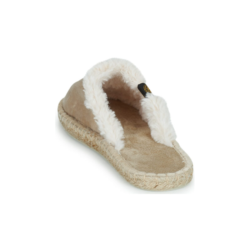 Art of Soule  FREEDOM MULES  Beige -  Pantofole Donna - 5