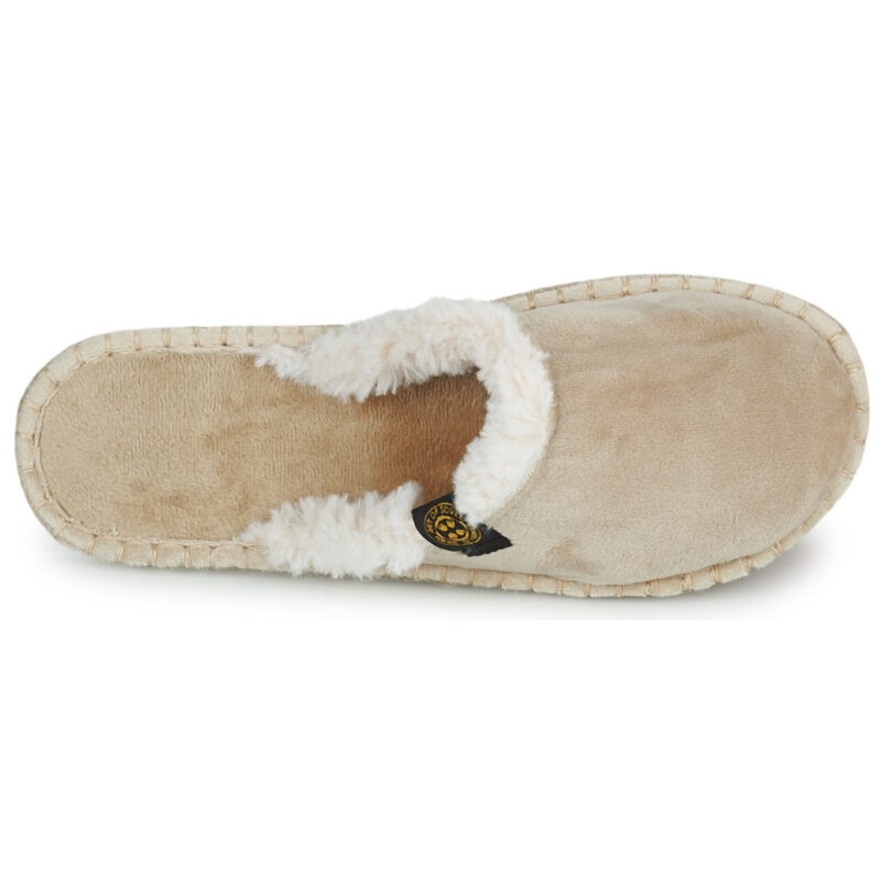 Art of Soule  FREEDOM MULES  Beige -  Pantofole Donna - 6