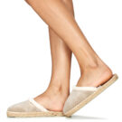 Art of Soule  FREEDOM MULES  Beige -  Pantofole Donna - 8