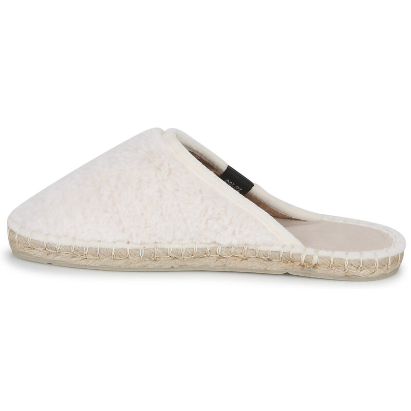 Art of Soule  FREEDOM MULES  Beige -  Pantofole Donna - 4