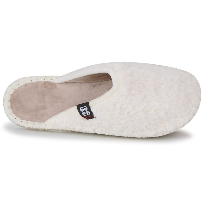 Art of Soule  FREEDOM MULES  Beige -  Pantofole Donna - 6