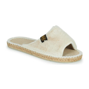 Art of Soule  COSY CLAQUETTES  Beige -  Pantofole Donna