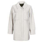 Mantella Oakwood PERFUME Beige Mantelle Donna - 1