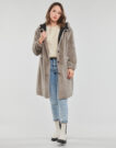 Oakwood SMILING Beige Capeelle Frau - 2