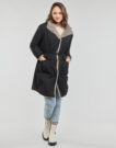 Oakwood SMILING Beige Capeelle Frau - 5