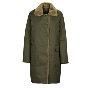Mantella  Oakwood  BANG  Verde -  Mantelle Donna