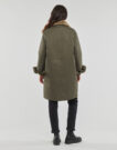 Mantella Oakwood BANG Verde Mantelle Donna - 4