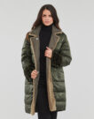 Mantella Oakwood BANG Verde Mantelle Donna - 5