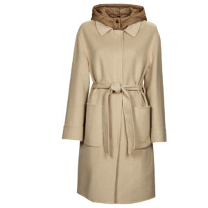 Mantella  Oakwood  PRODIGE  Beige -  Mantelle Donna