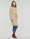 Mantella Oakwood PRODIGE Beige Mantelle Donna - 3