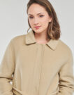 Mantella Oakwood PRODIGE Beige Mantelle Donna - 5