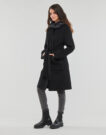 Mantella Oakwood PRODIGE Nero Mantelle Donna - 3