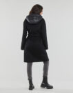 Mantella Oakwood PRODIGE Nero Mantelle Donna - 4