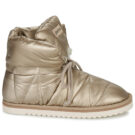 Armistice SLOW MID Oro Stivaletti Donna - 2