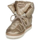Armistice SLOW MID Oro Stivaletti Donna - 3