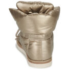 Armistice SLOW MID Oro Stivaletti Donna - 5