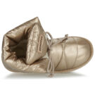 Armistice SLOW MID Oro Stivaletti Donna - 6