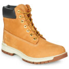 Timberland Tree Vault 6 Inch Boot WP Gelb Herrenstiefel - 1