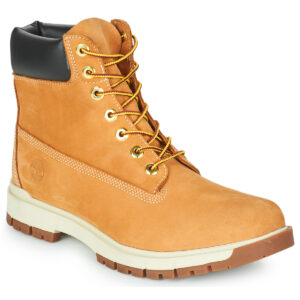 Timberland  Tree Vault 6 Inch Boot WP  Giallo -  Stivaletti Uomo