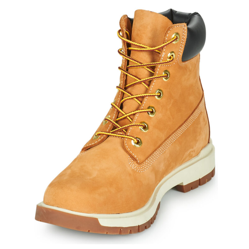 Timberland Tree Vault 6 Inch Boot WP Gelb Herrenstiefel - 3