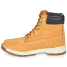 Timberland Tree Vault 6 Inch Boot WP Gelb Herrenstiefel - 4