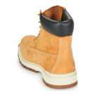 Timberland Tree Vault 6 Inch Boot WP Gelb Herrenstiefel - 5