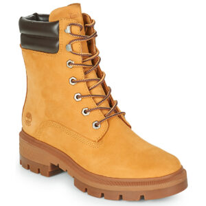 Timberland  Cortina Valley 6in BT WP  Beige -  Stivaletti Donna