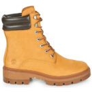 Timberland Cortina Valley 6in BT WP Beige Stiefel Damen - 2