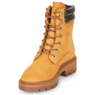 Timberland Cortina Valley 6in BT WP Beige Stiefel Damen - 3