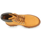 Timberland Cortina Valley 6in BT WP Beige Stiefel Damen - 6