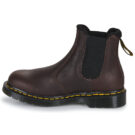 Dr. Martens  2976  Valor Wp  Marrone -  Stivaletti Donna - 4