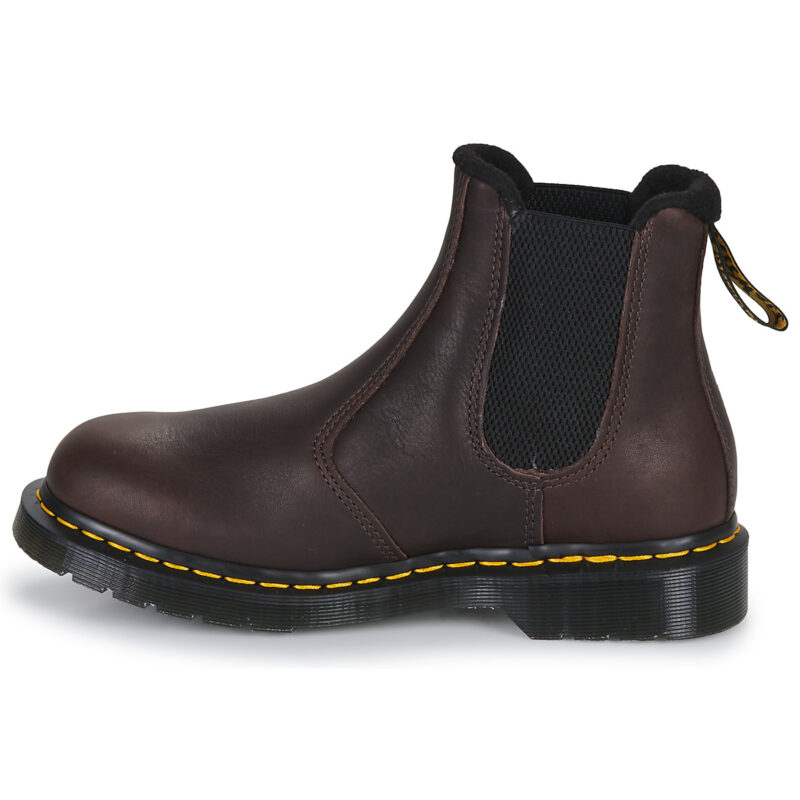 Dr. Martens  2976  Valor Wp  Marrone -  Stivaletti Donna - 4