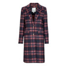 Pepe Jeans AILEEN Multicolor Capeelle Frau - 1