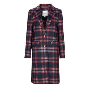 Mantella  Pepe jeans  AILEEN  Multicolore -  Mantelle Donna