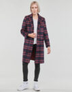 Pepe Jeans AILEEN Multicolor Capeelle Frau - 2