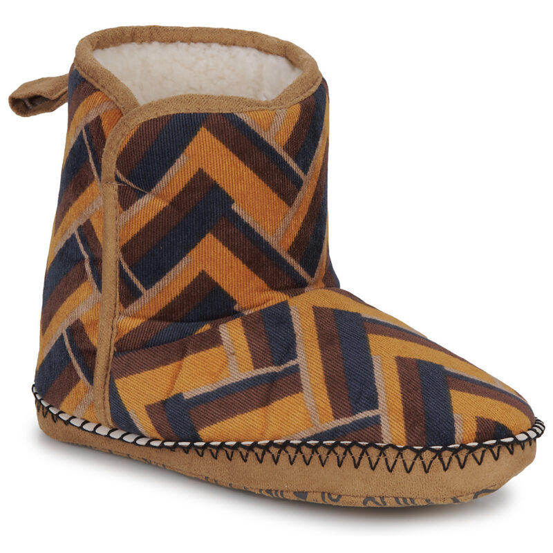 Cool shoe  DAKOTA  Multicolore -  Pantofole Donna - 1