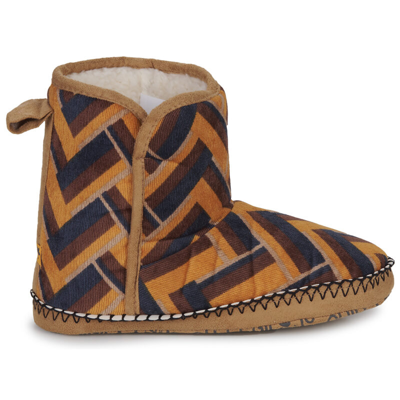 Cool shoe  DAKOTA  Multicolore -  Pantofole Donna - 2