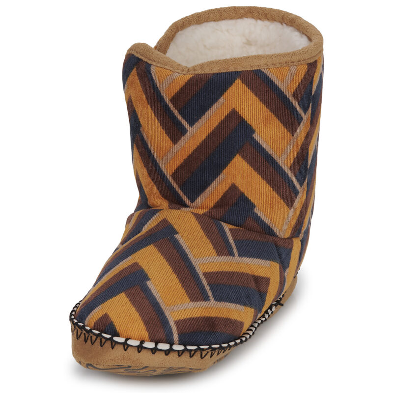 Cool shoe  DAKOTA  Multicolore -  Pantofole Donna - 3