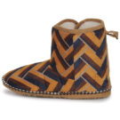 Cool shoe  DAKOTA  Multicolore -  Pantofole Donna - 4