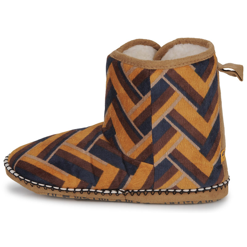 Cool shoe  DAKOTA  Multicolore -  Pantofole Donna - 4