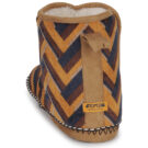 Cool shoe  DAKOTA  Multicolore -  Pantofole Donna - 5