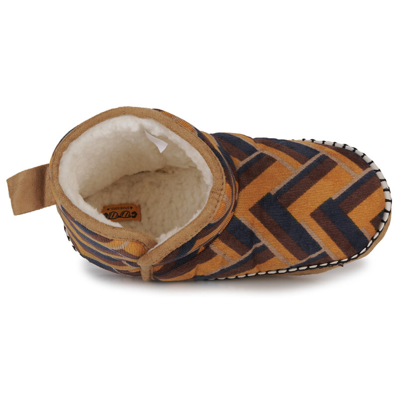 Cool shoe  DAKOTA  Multicolore -  Pantofole Donna - 6