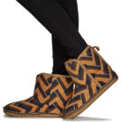 Cool shoe  DAKOTA  Multicolore -  Pantofole Donna - 8